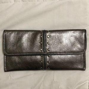 NWOT-Michael Kors Wallet
